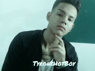 TyroneHotBoy Free Sites X
