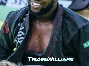 TyroneWilliams