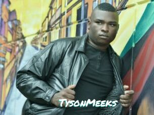 TysonMeeks Free Sites X