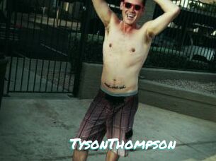 TysonThompson