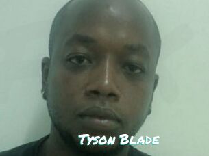 Tyson_Blade