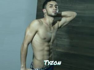 Tyzon_