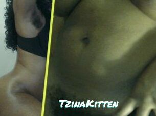 TzinaKitten