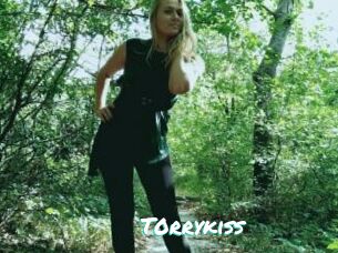 T0rrykiss