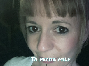 Ta_petite_milf