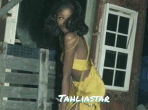 Tahliastar
