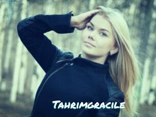 Tahrimgracile