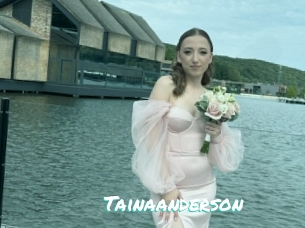 Tainaanderson