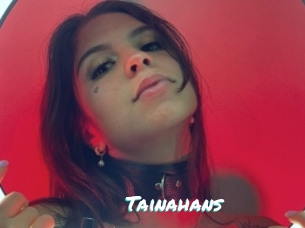 Tainahans