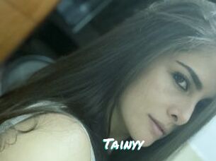 Tainyy