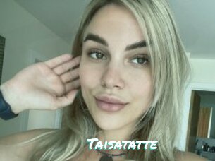 Taisatatte