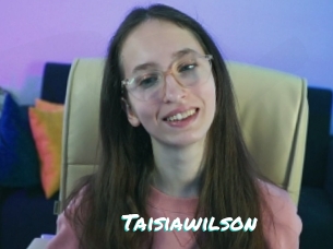 Taisiawilson