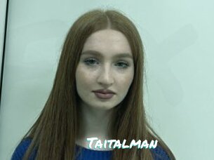 Taitalman