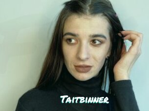 Taitbinner