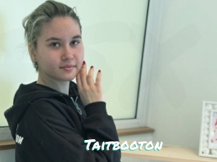 Taitbooton