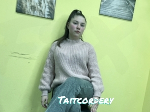 Taitcordery