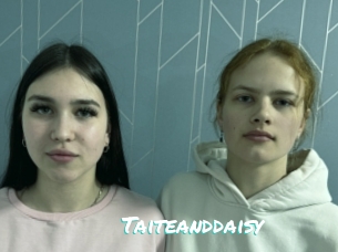 Taiteanddaisy