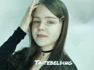 Taitebelding