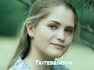 Taitebrinson