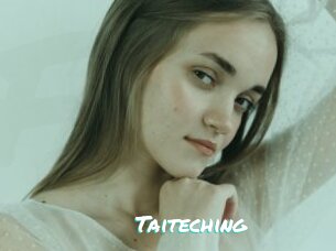 Taiteching