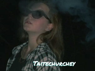 Taitechurchey