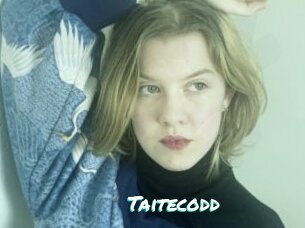 Taitecodd