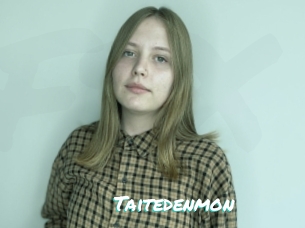 Taitedenmon