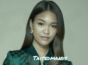 Taitedmands