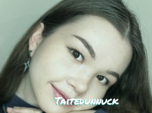 Taitedunnuck