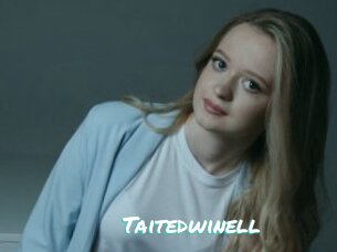 Taitedwinell