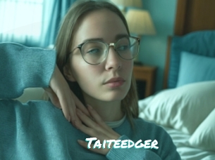 Taiteedger