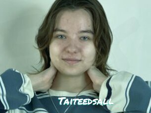 Taiteedsall