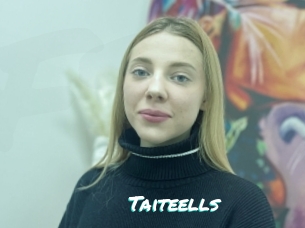 Taiteells