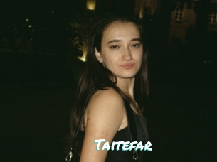 Taitefar