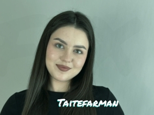 Taitefarman