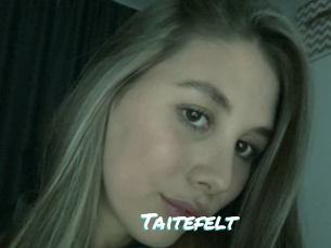Taitefelt