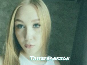 Taitefrankson