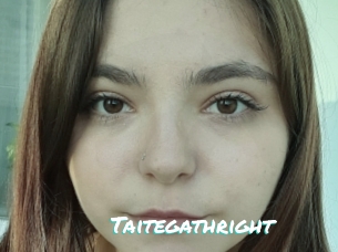 Taitegathright