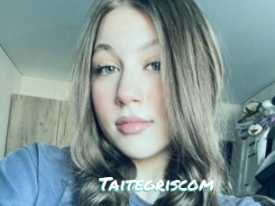 Taitegriscom