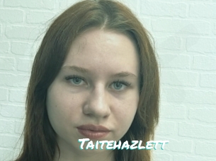 Taitehazlett