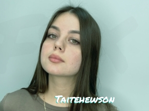 Taitehewson