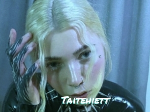 Taitehiett