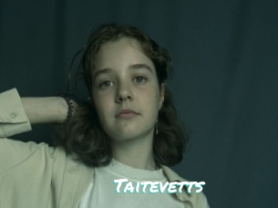 Taitevetts