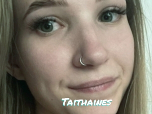 Taithaines