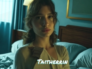 Taitherrin