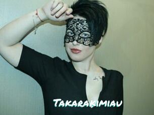 Takarakimiau