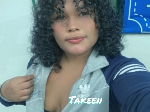 Takeen