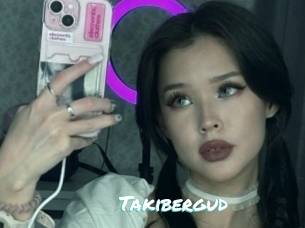 Takibergud