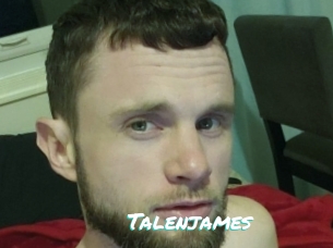 Talenjames