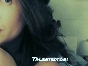 Talentedtori